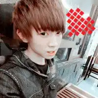 少年这部电影里欧豪用的微信头像
