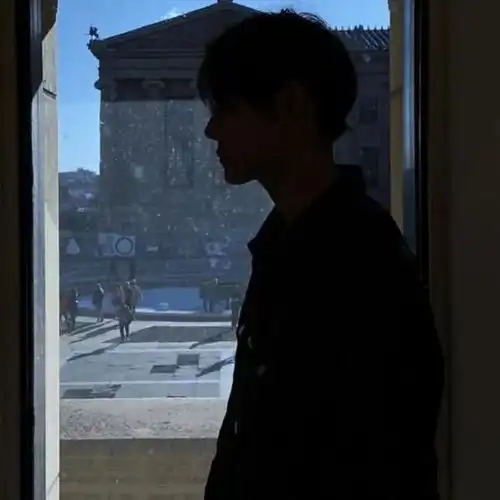 分享一些好看的男女头像
