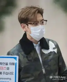 嫁男人就嫁像鹿晗吴亦凡杨洋这样把迷彩穿那么帅的男人