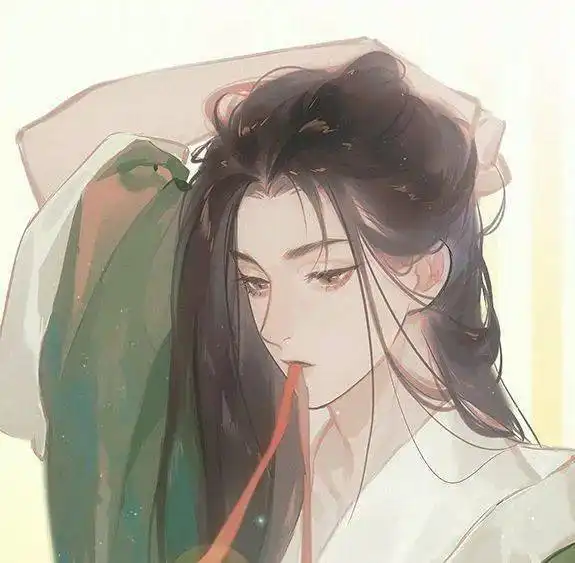 140张惊艳绝美的新年头像,立刻换上元气满满一整年
