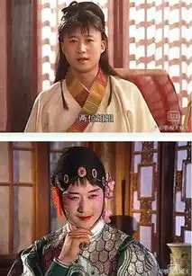 女生于男生的不同
