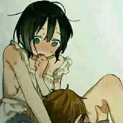 污二次元情头
