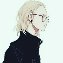 求好看的男生头像