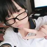 清纯校服可爱女生头像微信头像图片大全

