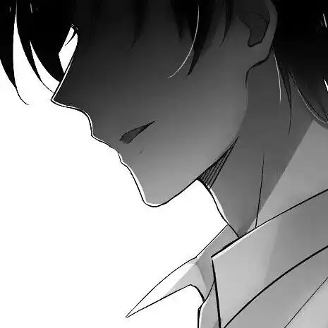 精选动漫男生头像
