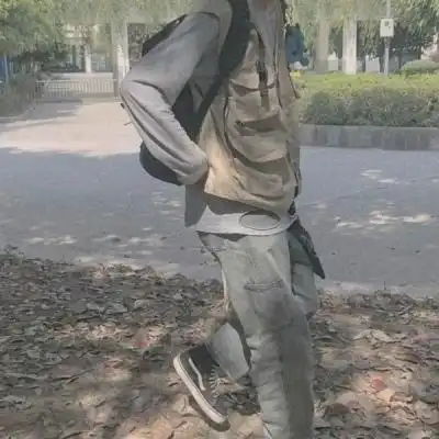 部位系超清写真头像男图片,放手所有不属于你的东西
