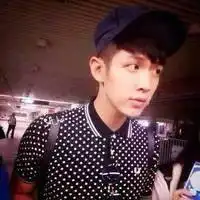 柯震东最新高清头像微信头像图片大全