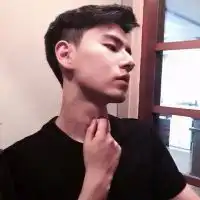 微信头像图片大全男成熟稳重精选累了就睡觉醒来就微笑
