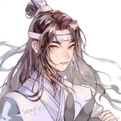 兄弟头像古风一左一右
