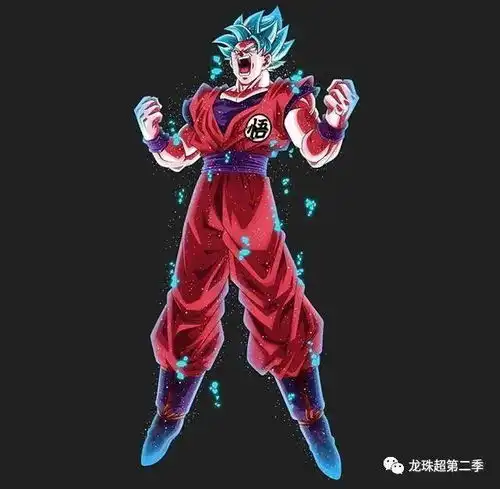 龙珠超第二季自在极意功再次升级,魔罗危在旦夕