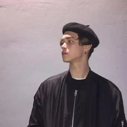 抖音疯传的100张精美头像,今天给你找全了