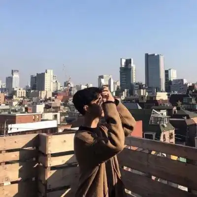 干净自然的主播昵称帅气青春有活力
