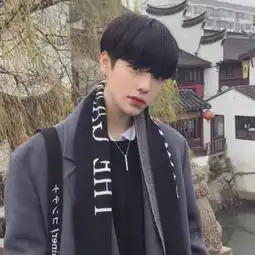 女生的漫画腿,男生的漫画脸你知道你和漫画男主就差这3点吗
