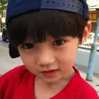 谁知道这个小正太叫什么
