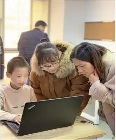 极客晨星2019,学习少儿编程正当时