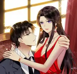 荆棘女王第29话冷面绝情前男友爱奇艺漫画