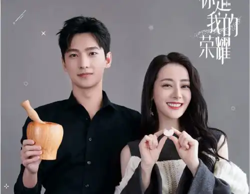 迪丽热巴圈内人缘惨淡生日仅好友杨幂送祝福,合作艺人集体沉默