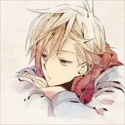 一直都是喜欢各种类型的花美男
