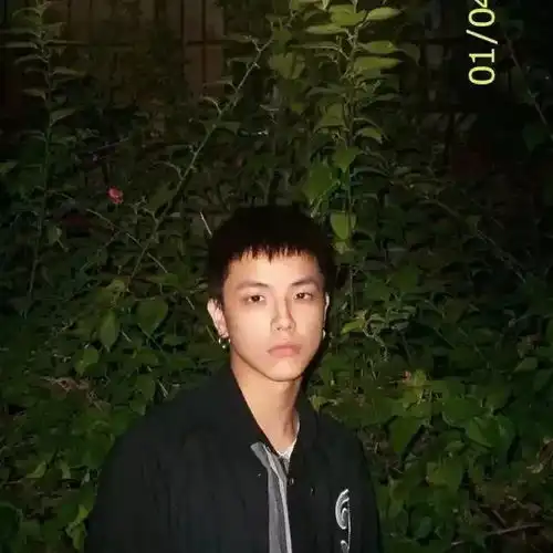 不露额头,男人留什么样的刘海发型好看