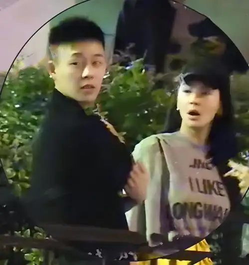 越闹越大张雨绮疑曝于适出轨,葛晓倩称其贼喊捉贼,网友炸锅