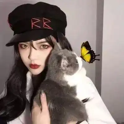 男女生头像
