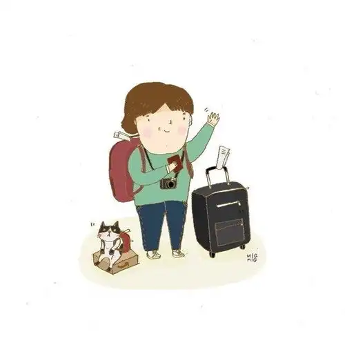 一个42岁的中年男人给你的忠告婚外恋最好的结果,只有这一种
