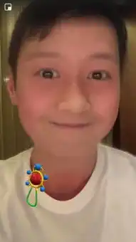 52岁黎明晒近照加变脸特效瞬间返老还童如12岁少年,将以新人身份重新出道