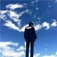 微信头像风景碧海蓝天微信头像图片大全
