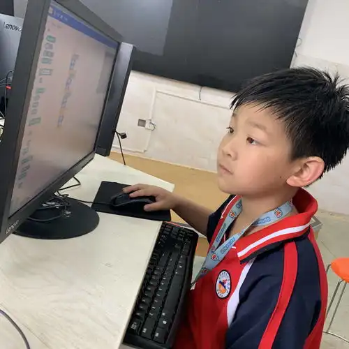 2021少儿编程教育的特点问题和趋势,全在这儿了