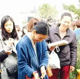 有几个女人敢像她一样,甘愿嫁给丑男,隐居山间做农妇