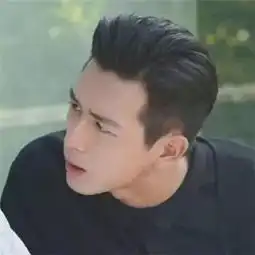 现男友壁纸头像表情包全套
