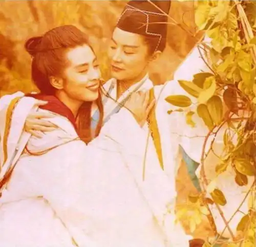 54岁不结婚,让林青霞念念不忘20年,富婆王祖贤的快乐,你想像不到影坛
