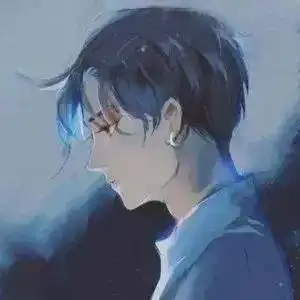 100张二次元动漫男女生头像任你选
