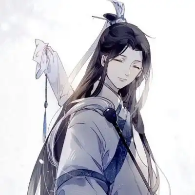 霸气个性古风头像男生高清2018喜欢的人却只能做朋友
