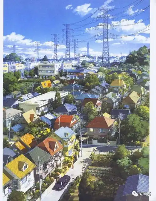 吉卜力的灵魂美术师宫崎骏动画缺他不可