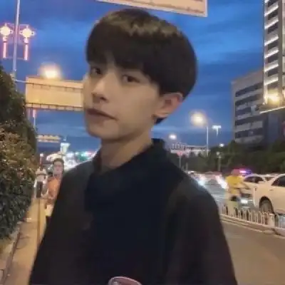 过年给偷偷喜欢的人的留言
