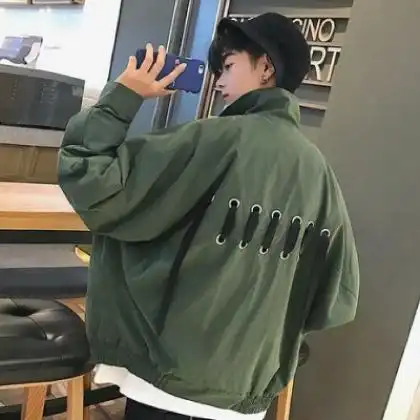 成熟稳重小哥哥帅气头像,看了动心的是你
