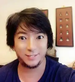 搞事情高晓松晒自拍却被网友玩坏了
