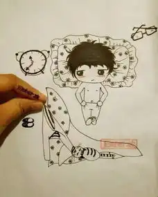 治愈星期天余生太长,请和有趣的人在一起
