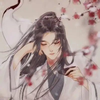 日更优质古风男头我的地狱失卡通动漫头像我要个性网

