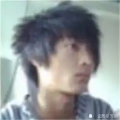 还记得真正男子汉的冷面教官吗当他参军前的旧照曝光不敢认