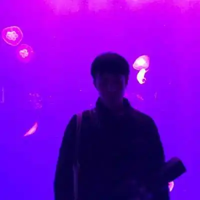 潮流情头一男一女头像
