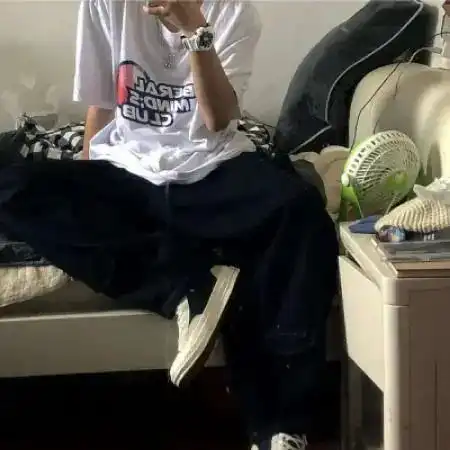 男生头像高冷真人文艺男生头像图片,最喜欢这种冷酷风了第142期
