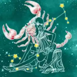 读懂12星座男生眼中的爱情
