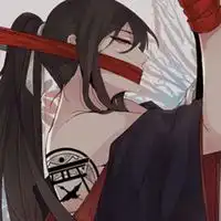 刀剑乱舞太郎太刀头像微信头像图片大全
