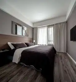 家的艺术,宁静典雅的现代轻奢家