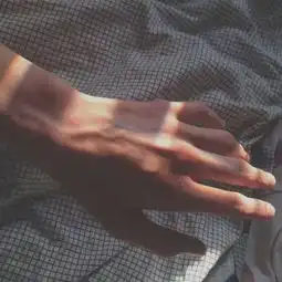 手控