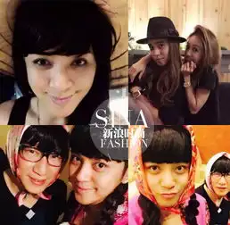 最佳跨性别奖小雀斑是怎么把自己妆成女人的
