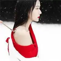 古风头像女生冷艳霸气微信头像图片大全