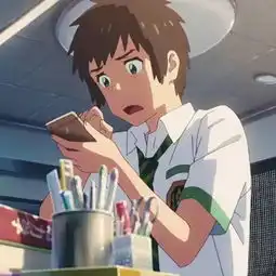 情侣头像忍受着一万点伤